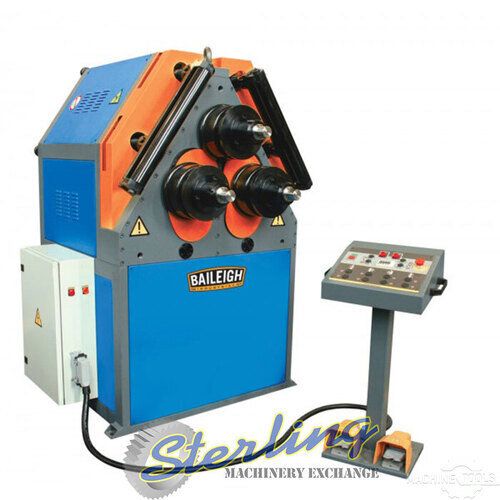BAILEIGH R-H120E For Sale