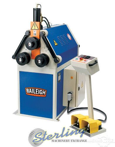 BAILEIGH R-H45 For Sale