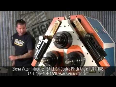 BAILEIGH R-H85 For Sale