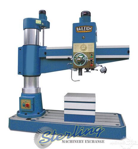 BAILEIGH RD-1600H For Sale