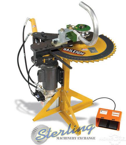 New BAILEIGH RDB-125 For Sale in California