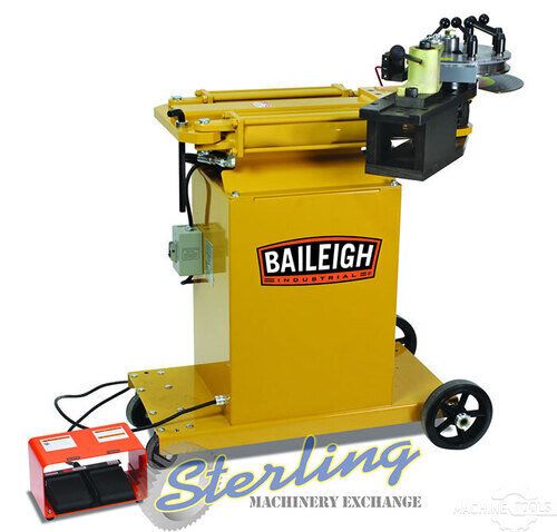 BAILEIGH RDB-150-AS For Sale
