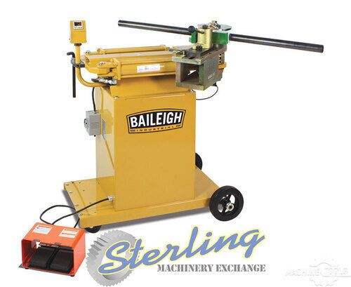 BAILEIGH RDB-175 For Sale