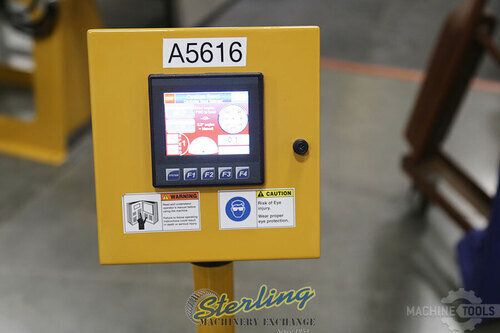 New BAILEIGH RDB-325 For Sale in California
