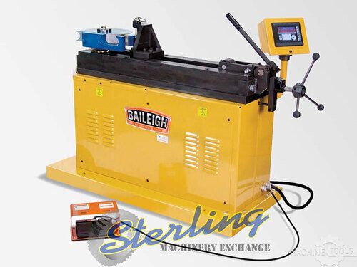 New BAILEIGH RDB-350-TS For Sale in California