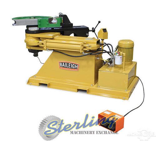 New BAILEIGH RDB-500 For Sale in California