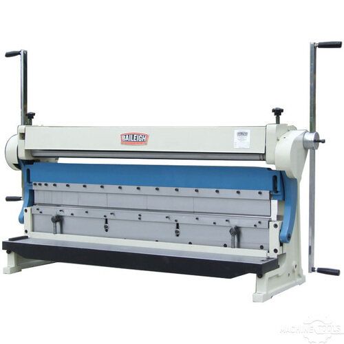 Baileigh Shearing Equipment