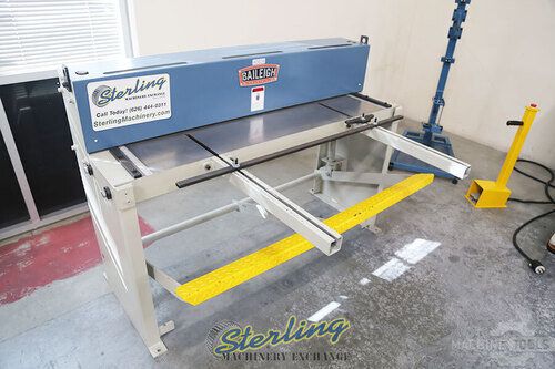 BAILEIGH SF-5216 For Sale