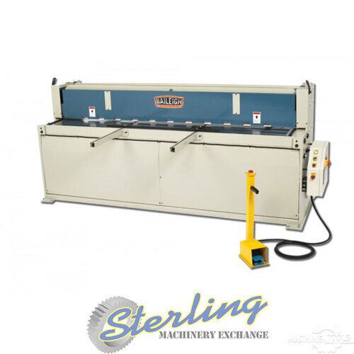 BAILEIGH SH-10010 For Sale