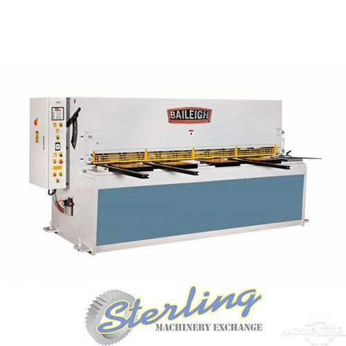 New BAILEIGH SH-12003-HD For Sale in California