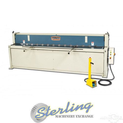 BAILEIGH SH-12014 For Sale