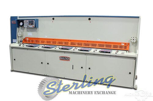 New BAILEIGH SH-120250-HD For Sale in California