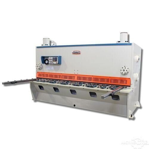 New BAILEIGH SH-120500-HD For Sale