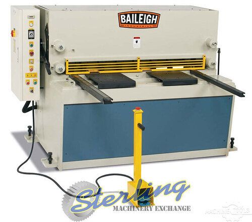BAILEIGH SH-5203-HD For Sale