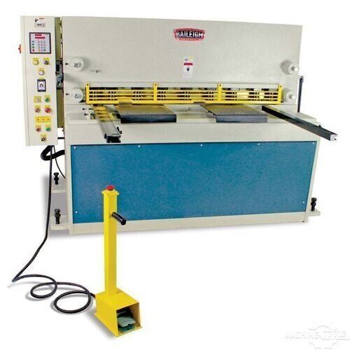 New BAILEIGH SH-5203-HD-NC For Sale
