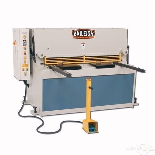BAILEIGH SH-5208-HD For Sale