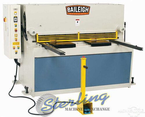 BAILEIGH SH-5208-HD For Sale