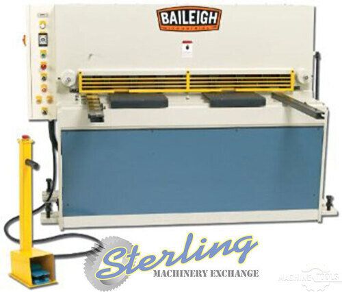 BAILEIGH SH-5210-HD For Sale