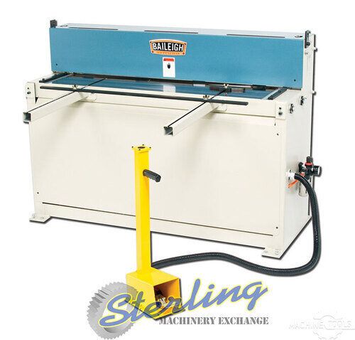 New BAILEIGH SH-5216A For Sale in California