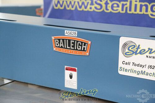 BAILEIGH SH-6010 For Sale