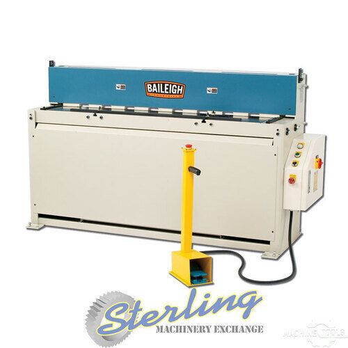 New BAILEIGH SH-6014 For Sale in California