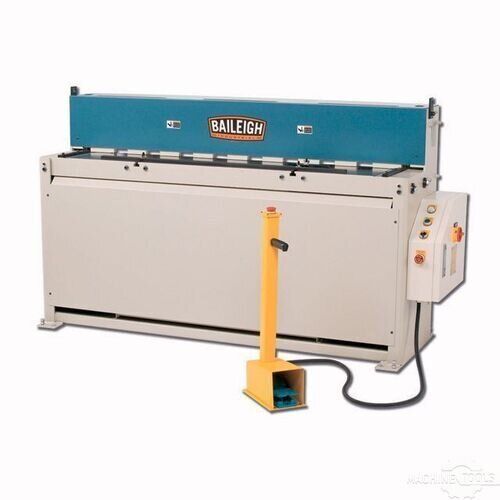 New BAILEIGH SH-6014 For Sale