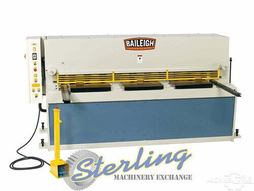 New BAILEIGH SH-8008-HD For Sale in California