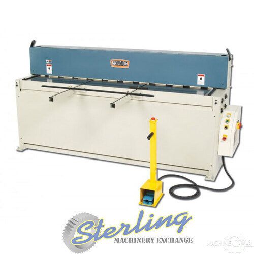 New BAILEIGH SH-8010 For Sale in California