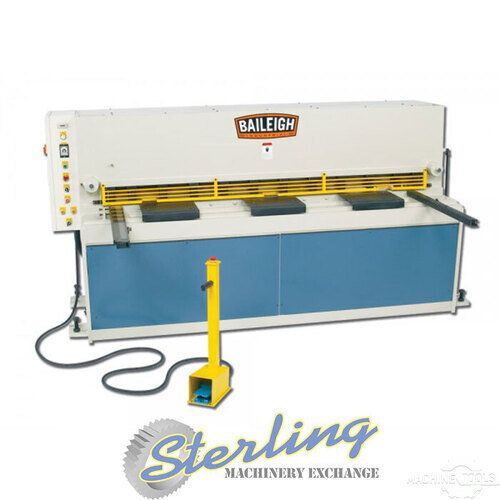 New BAILEIGH SH-8010-HD For Sale in California
