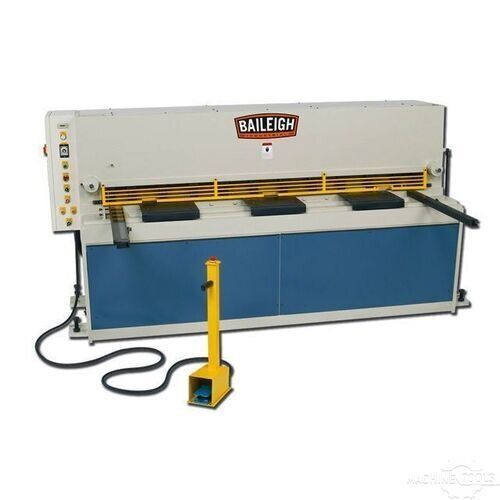 New BAILEIGH SH-8010-HD For Sale