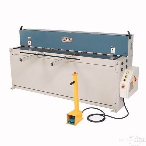 New BAILEIGH SH-8010 For Sale