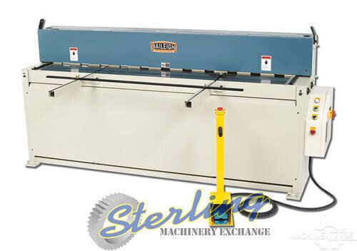 New BAILEIGH SH-8014 For Sale in California
