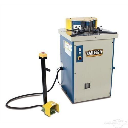 New BAILEIGH SN-F04-MS For Sale