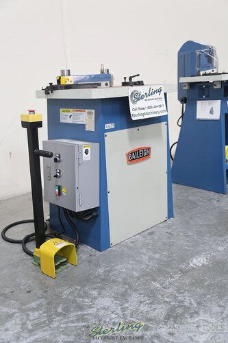 New BAILEIGH SN-F09-MS For Sale in California