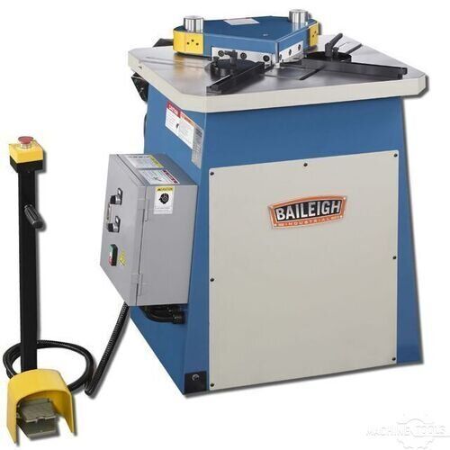 New BAILEIGH SN-F09-MS For Sale