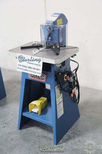 New BAILEIGH SN-F11-AN For Sale in California