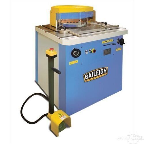 New BAILEIGH SN-V04-MS For Sale
