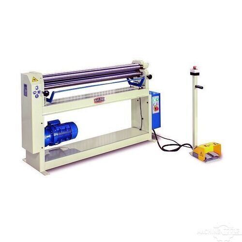New BAILEIGH SR-5016E For Sale