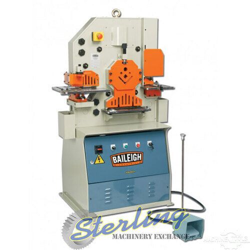 New BAILEIGH SW-501 For Sale in California