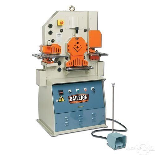 New BAILEIGH SW-501 For Sale