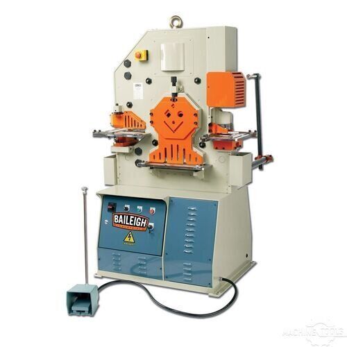New BAILEIGH SW-621 For Sale