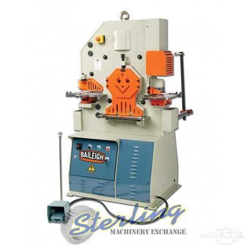 New BAILEIGH SW-621 For Sale in California