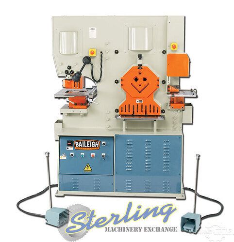 New BAILEIGH SW-84 For Sale in California