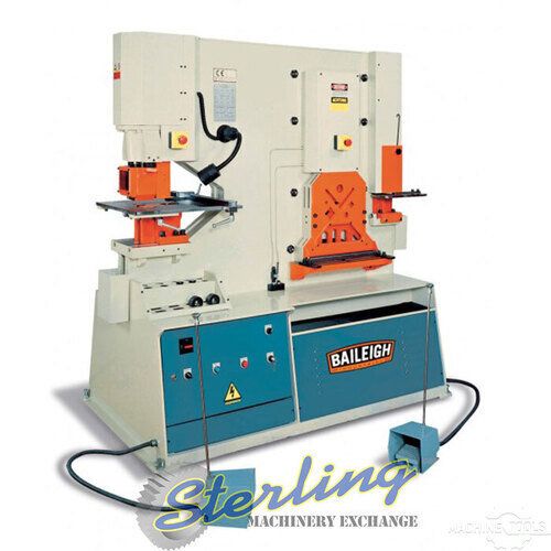 New BAILEIGH SW-95 For Sale in California