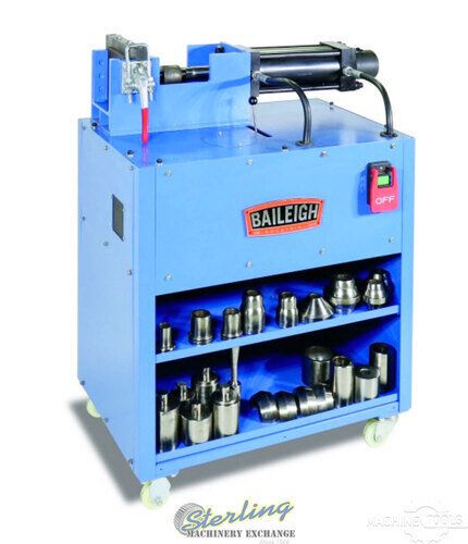 New BAILEIGH TE-300 For Sale in California