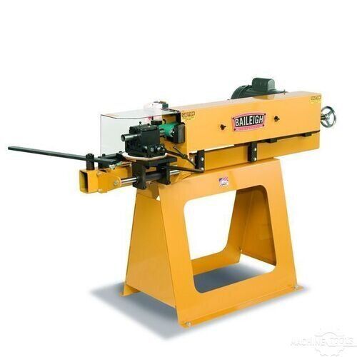 New BAILEIGH TN-400 For Sale