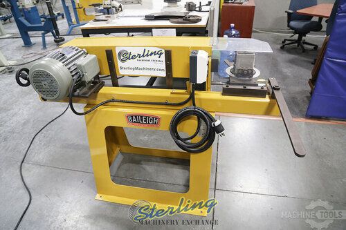 BAILEIGH TN-600 For Sale