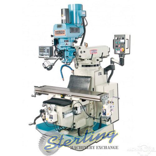 New BAILEIGH VM-1054-3 For Sale in California