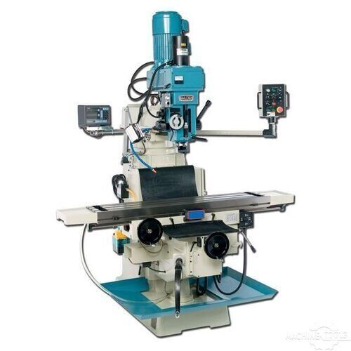 New BAILEIGH VM-1258-3 For Sale