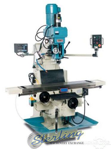 New BAILEIGH VM-1258-3 For Sale in California
